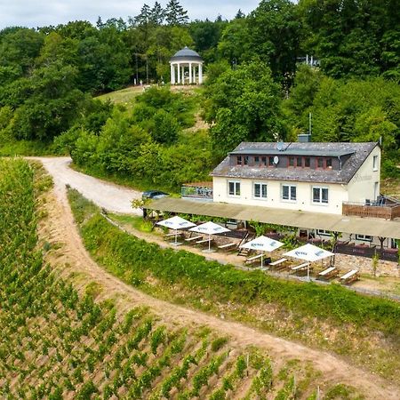 Das Rebenhaus Ruedesheim am Rhein Luaran gambar