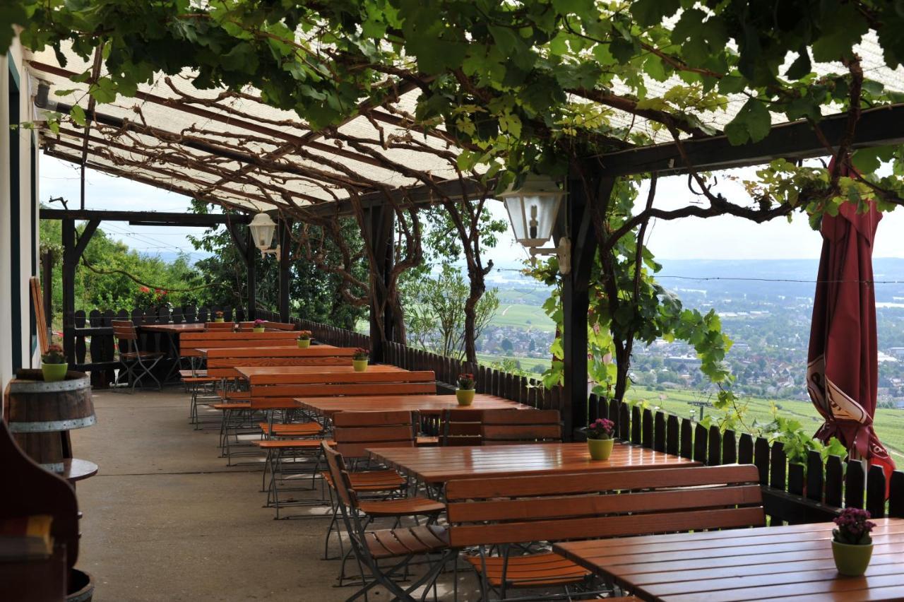 Das Rebenhaus Ruedesheim am Rhein Luaran gambar